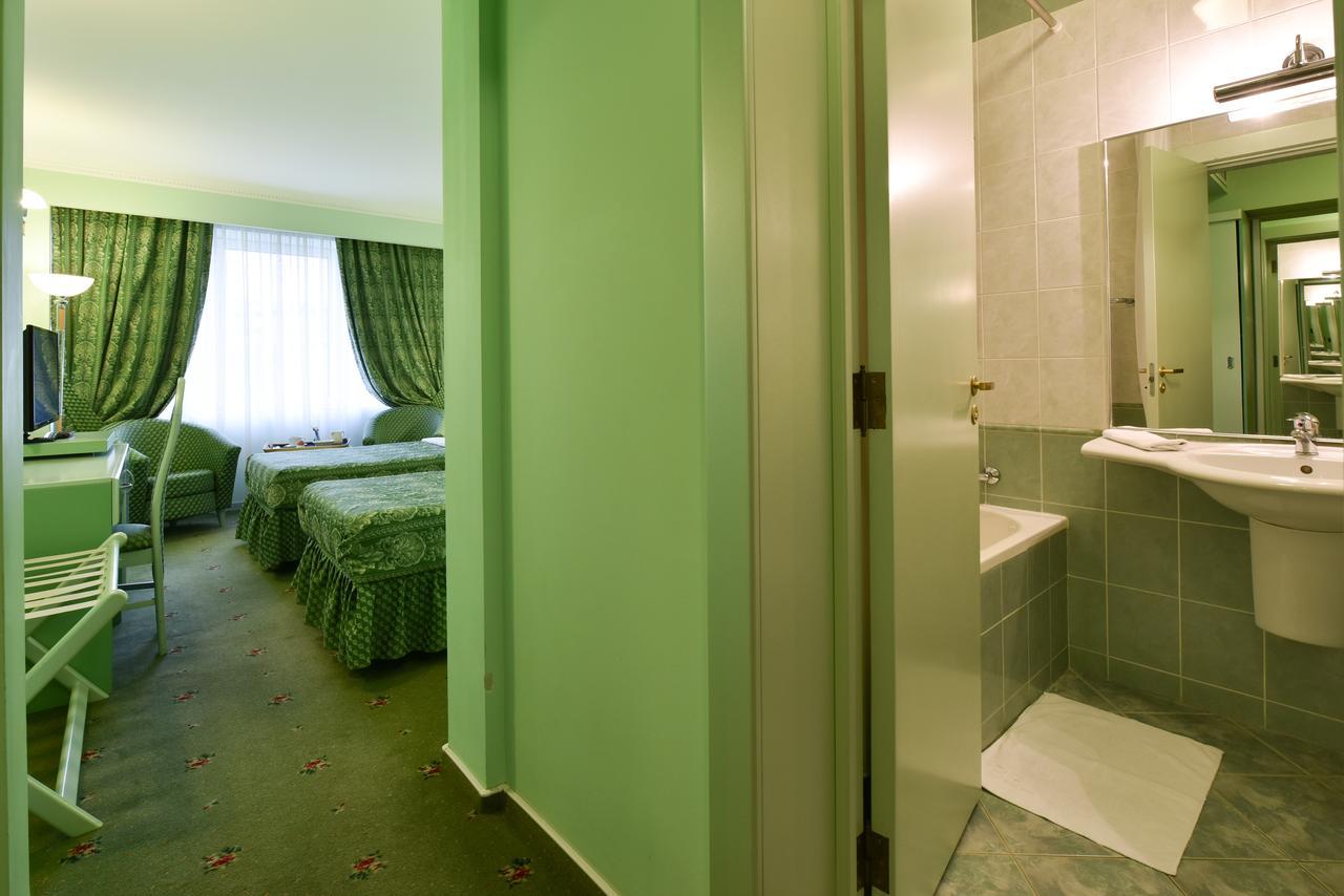 Hotel Belvedere Брэила Экстерьер фото